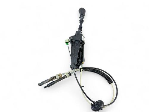 Gear lever MERCEDES-BENZ SPRINTER 3-t Van (B906)  | BP29214551M90 
