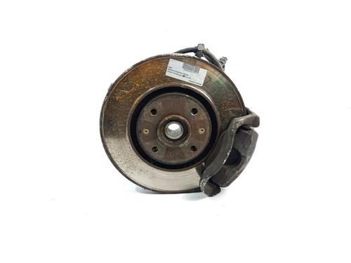 Used Right front steering knuckle PEUGEOT 406 (8B) [1995-2005]  20105093