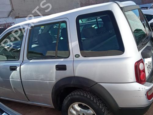Subframe LAND ROVER FREELANDER I (L314)  | BP22432521M9 