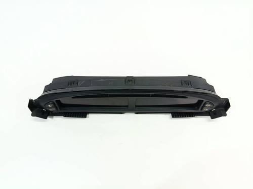 Kombiinstrument CITROËN XSARA PICASSO (N68) | BP30805412C47