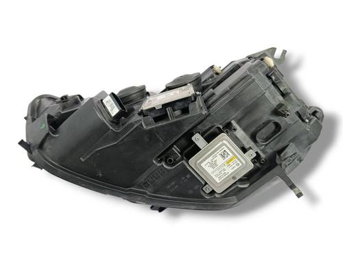 Right headlight AUDI A6 C7 (4G2, 4GC) | BP38534803C29 - Image 5