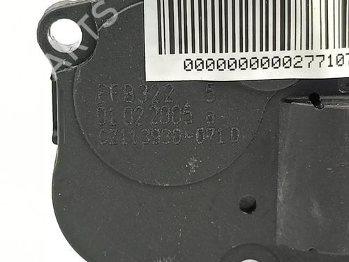 Electronic module BMW 3 (E90)  | BP23186178M83 