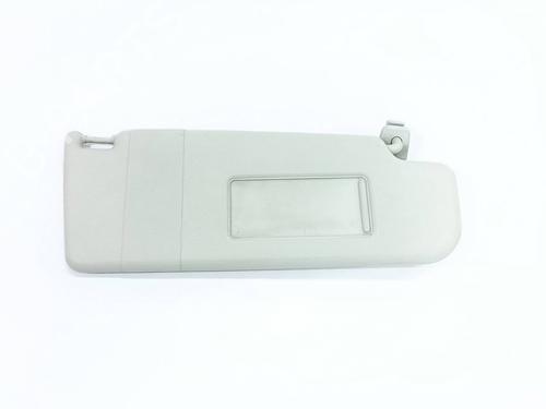 Used Right sun visor VW GOLF V (1K1) [2003-2010]  32032114