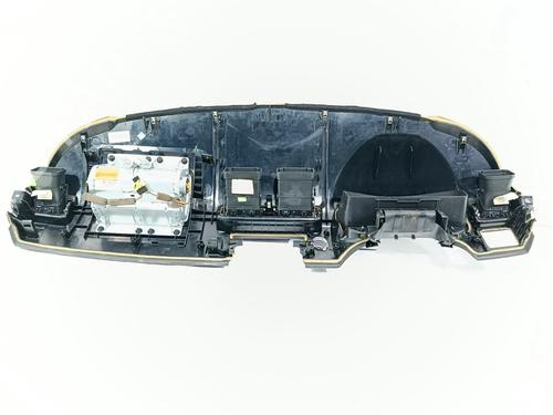 Zestaw Airbag VOLVO C30 (533) 1.6 D | BP30386044C86