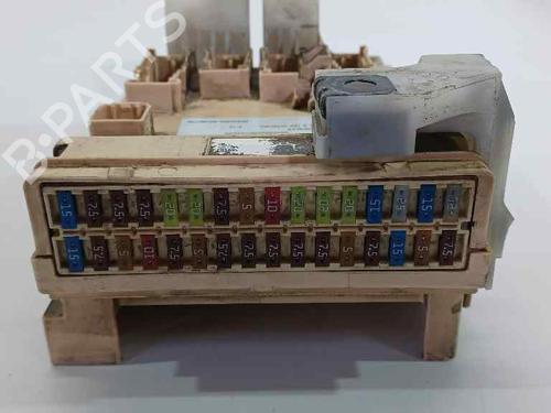 Fuse box TOYOTA AURIS (_E18_)  | BP15861029E1 