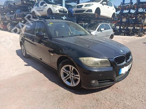 Brugte BMW 3 Touring (E91) 320 d 4793917