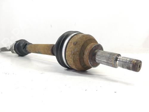Right front driveshaft RENAULT LAGUNA II (BG0/1_)  | BP15867822M39 