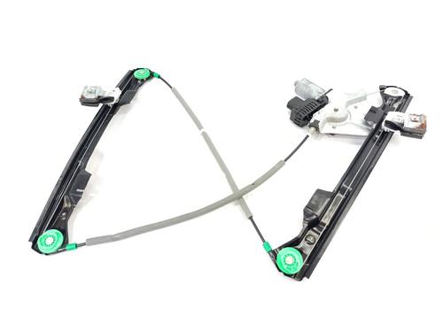 Used Front left window mechanism JAGUAR X-TYPE I Estate (X400) 2.5 (196 hp) 17909673