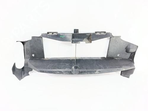 Used Front slam panel Front slam panel IVECO DAILY IV Platform/Chassis 35C15 (146 hp) 33163052 33163052