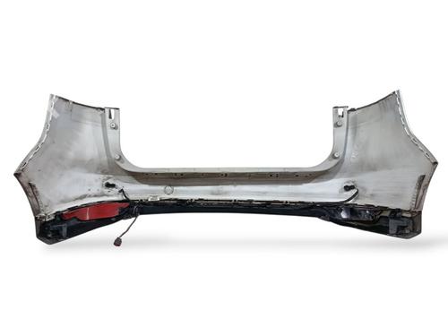 Rear bumper FORD C-MAX II (DXA/CB7, DXA/CEU)  | BP30193174C8 