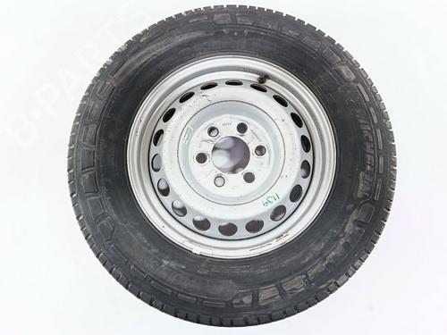 Rim MERCEDES-BENZ SPRINTER 3-t Van (B906)  | BP29698163C45 