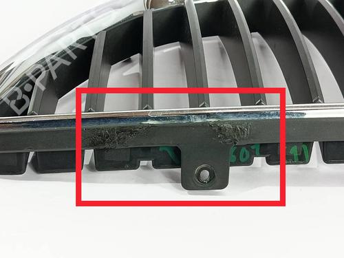 Grill SEAT EXEO ST (3R5) | BP39903190C40 - Image 6