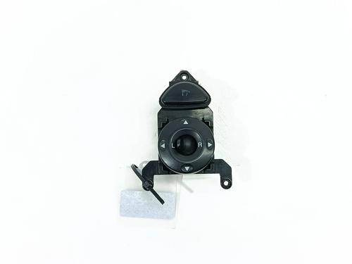 Comando retrovisori HYUNDAI SANTA FÉ II (CM) 2.2 CRDi 4x4 (155 hp) 31139361