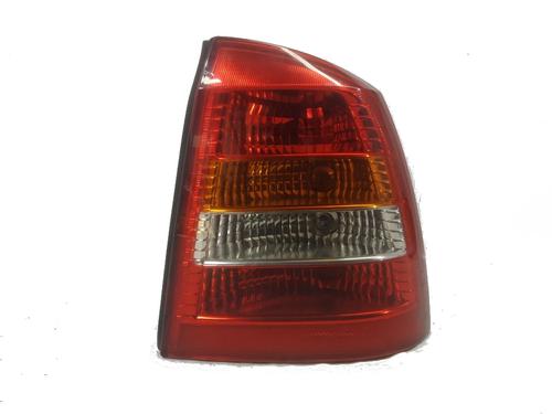 Used Right taillight OPEL ASTRA G Hatchback (T98) [1998-2009]  15875740