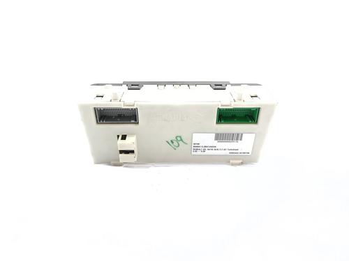 Climate control RENAULT VEL SATIS (BJ0_)  | BP21017960I5 