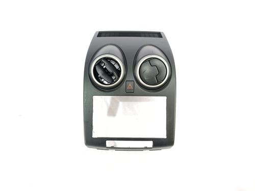 Luftventilen NISSAN QASHQAI / QASHQAI +2 I (J10, NJ10, JJ10E) [2006-2014]  26650365