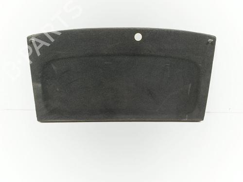 Hattehylde VW GOLF IV (1J1) [1997-2008]  29066477