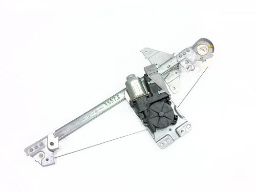 Used Rear left window mechanism Rear left window mechanism PEUGEOT 307 Break (3E) [2002-2009] 33927294 33927294