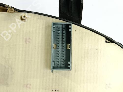 Instrument cluster AIXAM A.741 | BP37594302C47 - Image 2