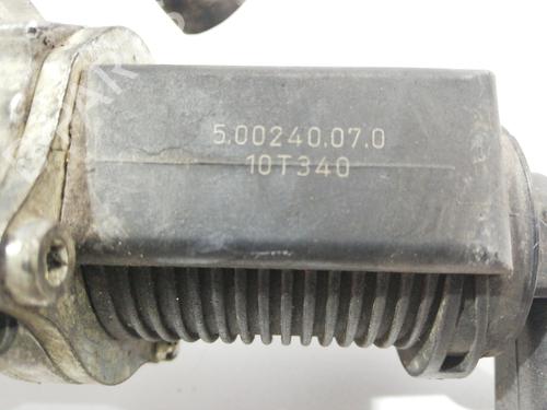 Egr OPEL COMBO Box Body/MPV  | BP15861913M69 