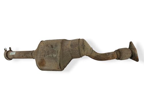 Used Catalyst RENAULT MEGANE I (BA0/1_) [1995-2004]  31626375