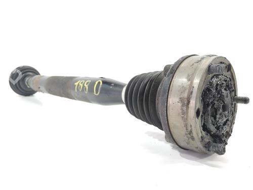 Right front driveshaft SEAT IBIZA III (6L1)  | BP15862905M39 