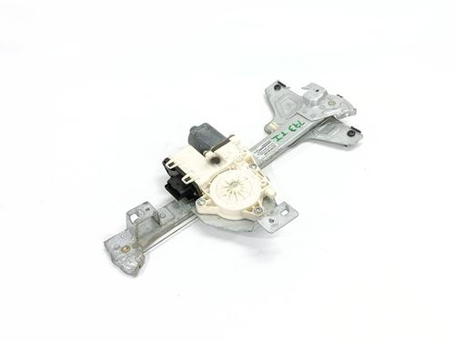 Used Rear left window mechanism Rear left window mechanism CITROËN C4 I (LC_) [2004-2014] 35781720 35781720
