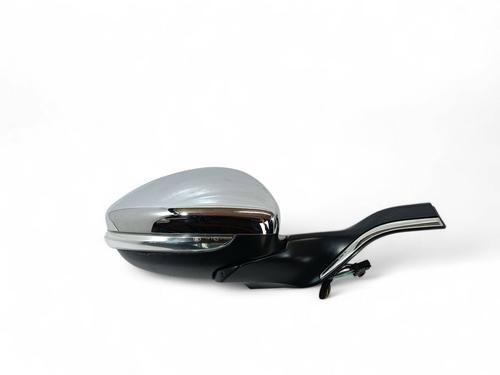 Right mirror PEUGEOT 208 I (CA_, CC_) 1.6 HDi | BP29549874C27 