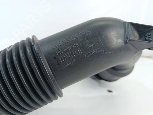 Pipe DACIA DOKKER MPV (KE_)  | BP29523169M125 