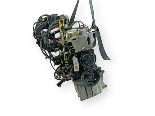 Engine FORD FIESTA V (JH_, JD_) 1.3 | BP30737943M1