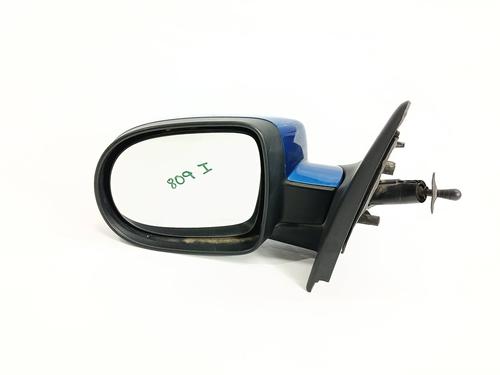 left-mirror-renault-clio-iii-br01-cr01-2005-2006-2007-2008-2009-2010-2011-2012-2013-2014-36167929 main image