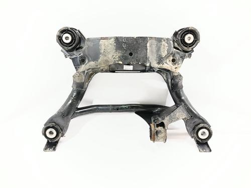 Used Rear axle BMW 3 Compact (E46) 318 td (115 hp) 30196063