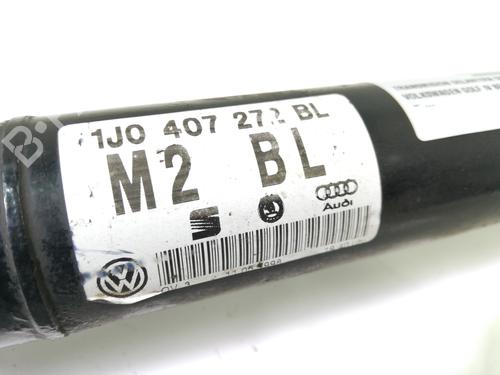 Right front driveshaft VW GOLF IV (1J1)  | BP15863097M39 