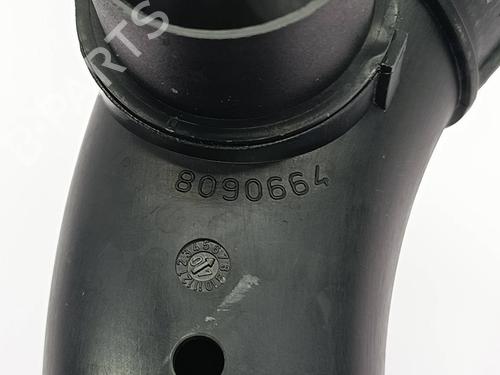 Pipe RENAULT ESPACE IV (JK0/1_) 2.0 dCi (JK01, JK02, JK1J, JK1K, JK1H) | BP37428563M125 - Image 3