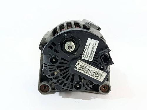 Generator RENAULT KANGOO (KC0/1_) 1.5 dCi | BP29903202M7 
