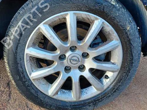 Rim OPEL ZAFIRA / ZAFIRA FAMILY B (A05)  | BP15876346C45
