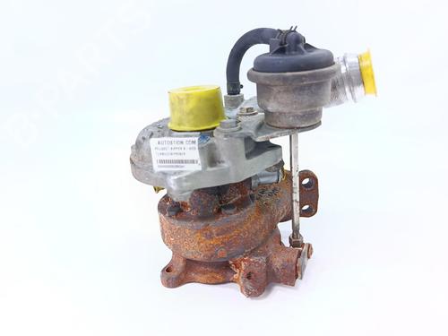 Used Turbocharger/Supercharger PEUGEOT BIPPER (AA_) [2008-2025]  28013591