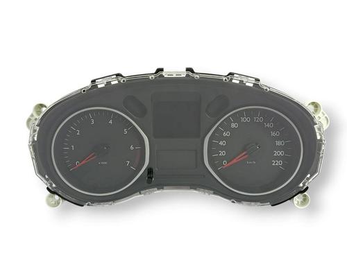 Used Instrument cluster Instrument cluster CITROËN C-ELYSEE (DD_) [2012-2026] 40625830 40625830