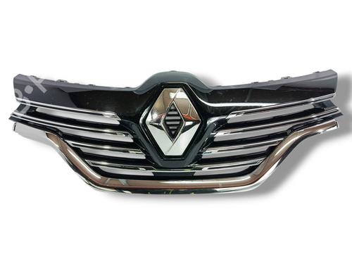 Used Grille Grille RENAULT ESPACE V (JR_) 1.6 dCi 160 (160 hp) 34266089 34266089