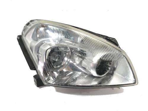 Right headlight NISSAN QASHQAI / QASHQAI +2 I (J10, NJ10, JJ10E 