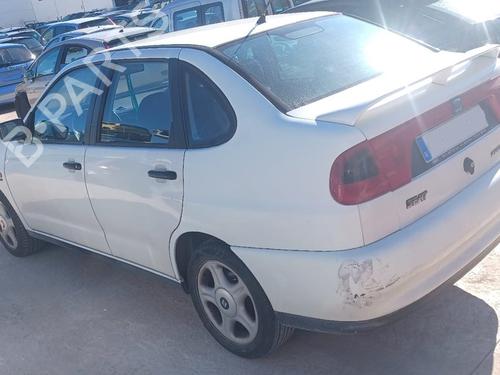 Right front steering knuckle SEAT CORDOBA (6K1, 6K2)  | BP20105089M26 