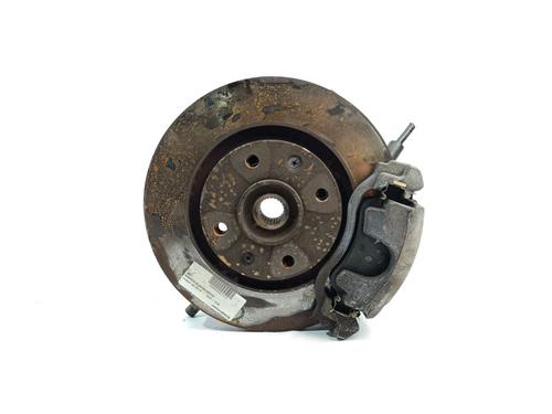 Used Right front steering knuckle PEUGEOT 307 (3A/C) 2.0 HDi 90 (90 hp) 20165504