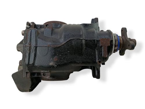 Rear differential BMW 1 (F20) 118 d | BP32009490M24 