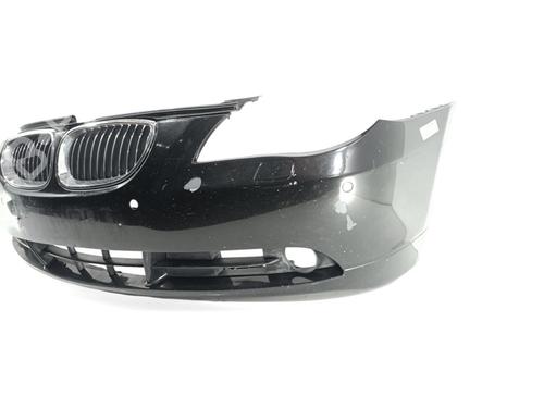Front bumper BMW 5 (E60) 530 d | BP20103910C7 
