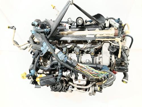 Engine FIAT DOBLO Box Body/MPV (223_)  | BP29357892M1 