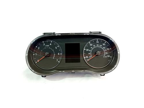 Used Instrument cluster DACIA DUSTER (HS_) [2010-2018]  16362745