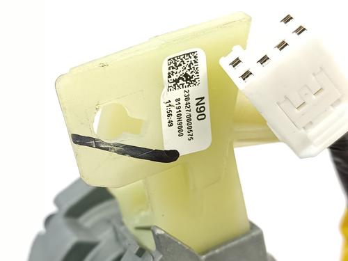 Ignition barrel KIA SPORTAGE V (NQ5) | BP29713909M48