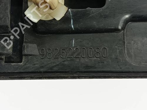 Other OPEL COMBO Box Body/MPV (K9) 1.5 D | BP39183686O1 - Image 4