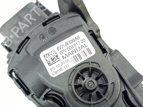 Pedal FORD TRANSIT COURIER B460 MPV  | BP26667068I4 