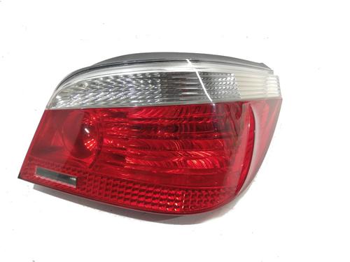 Used Right taillight BMW 5 (E60) 520 i (170 hp) 15866116